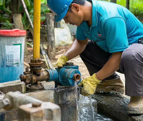 Expert Plumber for Well Pump Replacement in Sayville, NY: Schedule Affordable Well Pump Replacement Services with Us