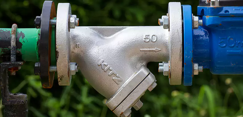 Professional Backflow Preventer Installation Services in Sayville, NY