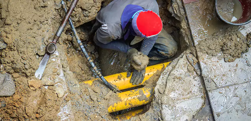 Clogged Drain Repair in Sayville, NY