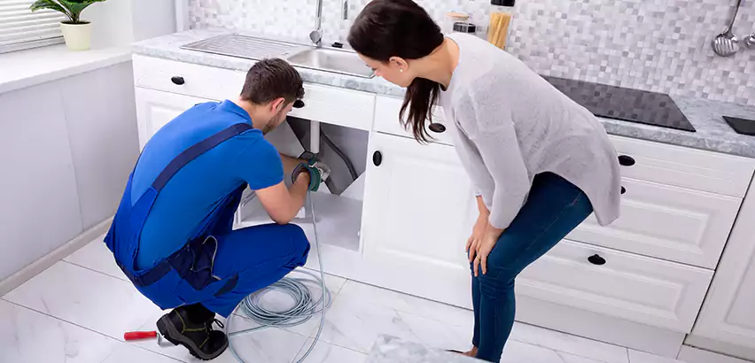Professional Clogged Sewer Line Repair in Sayville, NY
