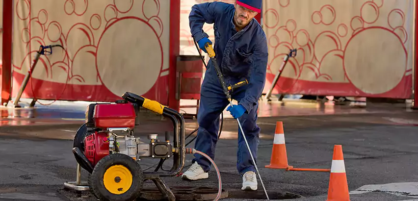 Professional Drains Camera Inspection in Sayville, NY