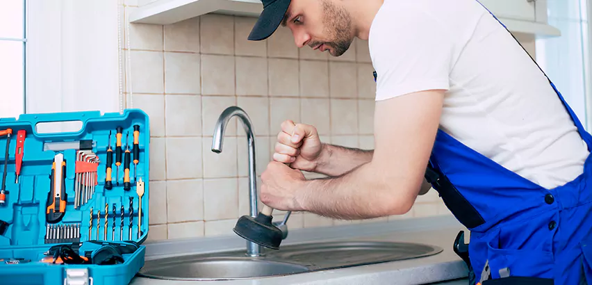 Emergency Plumber in Sayville