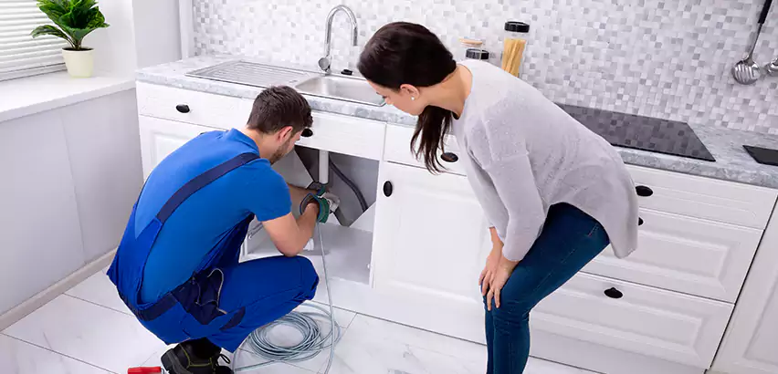 Fast Emergency Plumbing Repair Services in Sayville, NY
