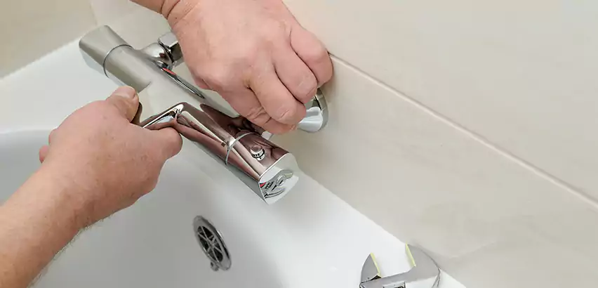 Faucet Installation in Sayville