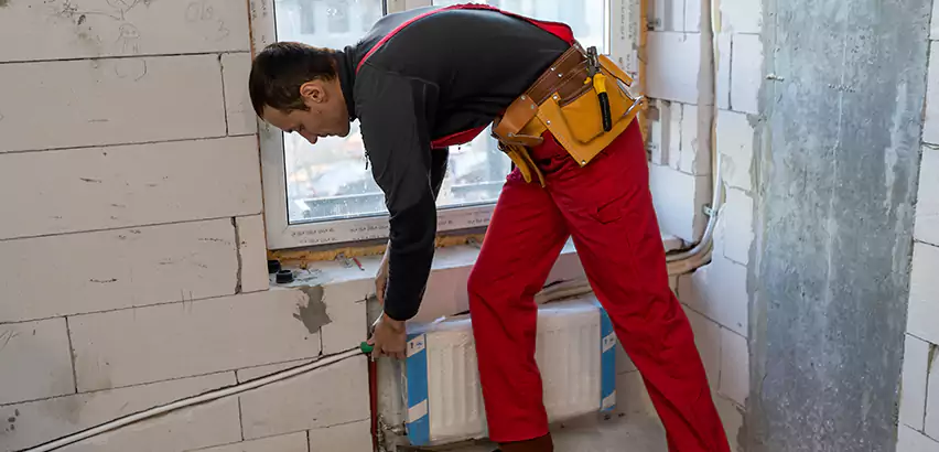 Professional Foundation Leak Repair Services in Sayville, NY