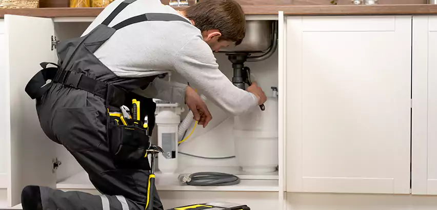 Reliable Sink Garbage Disposal Installation Services in Sayville, NY