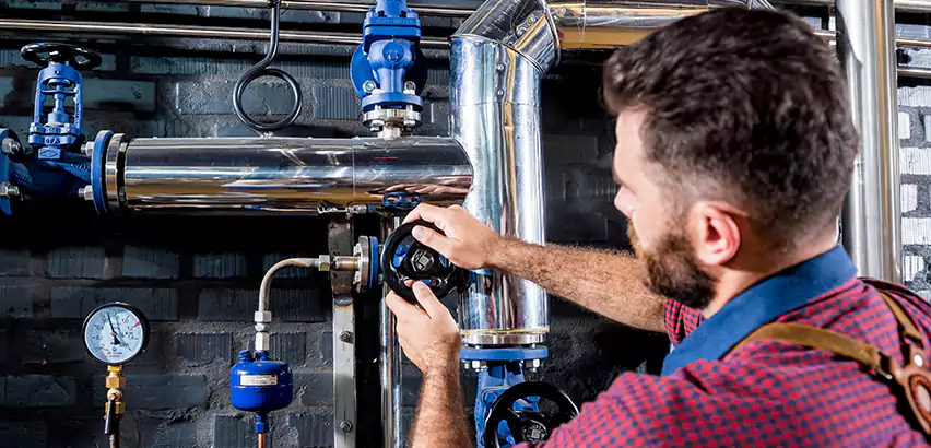 Professional Gas Leak Repair Services in Sayville, NY