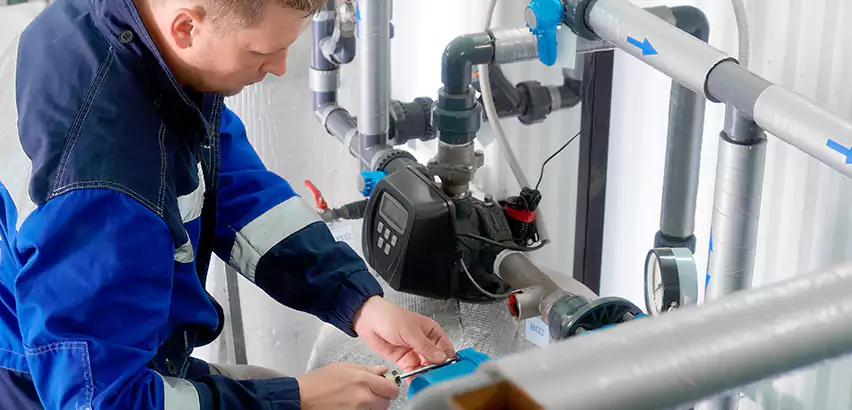 Reliable Gas Line Installation Services in Sayville, NY