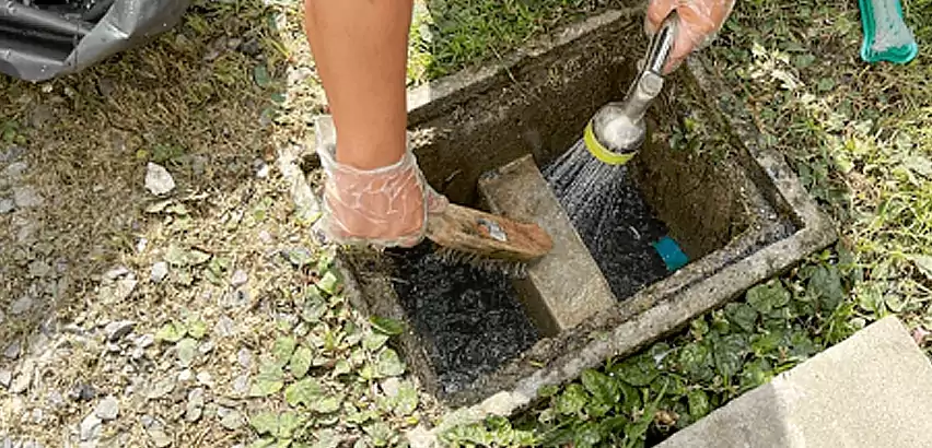 Professional Grease Trap Cleaning Services in Sayville, NY
