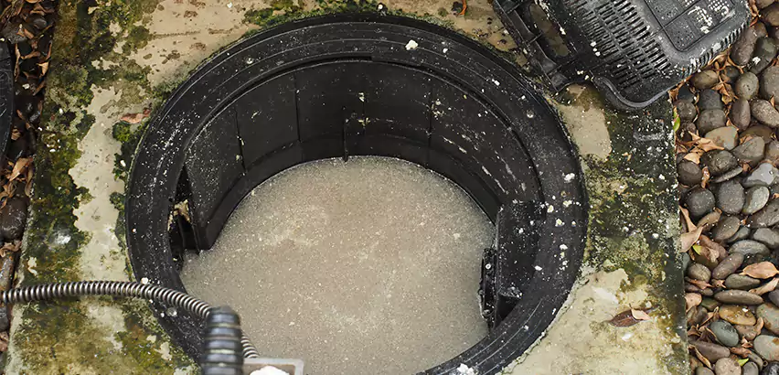 Reliable Grease Trap Repair Services in Sayville, NY