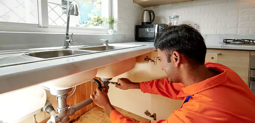 Reliable Kitchen Sink Installation Services in Sayville, NY