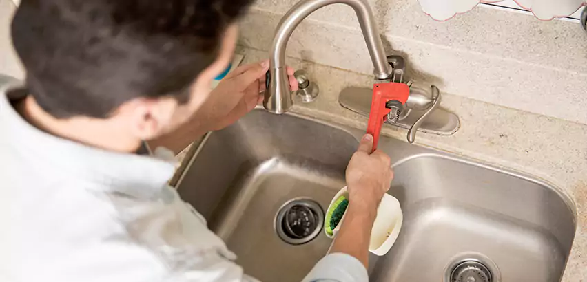 Plumbing Inspection in Sayville