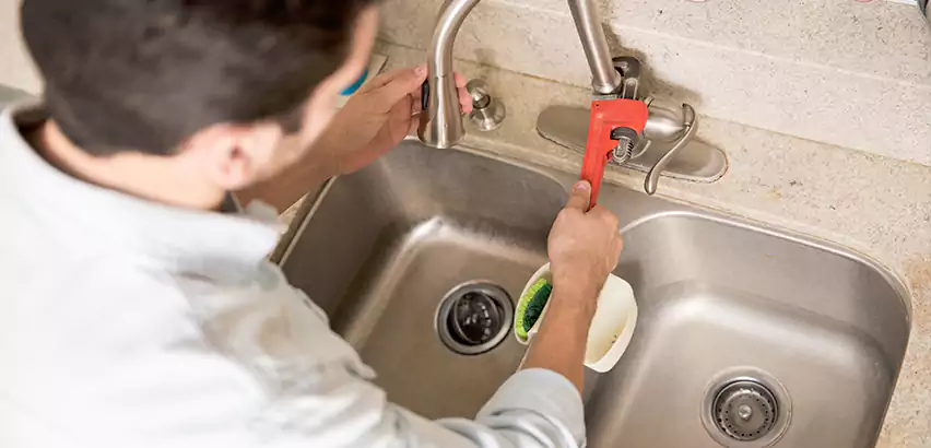 Professional Plumbing Installation Services in Sayville, NY