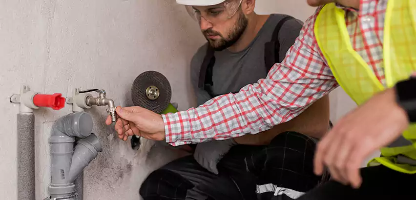 Emergency Plumbing Repair Sayville