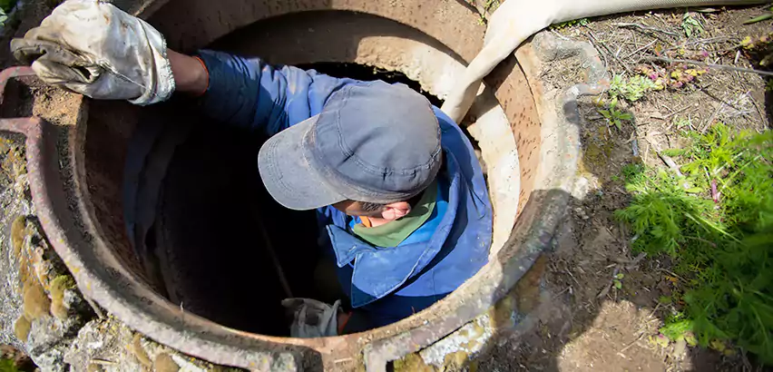 Professional Septic Tank Repair Services in Sayville, NY