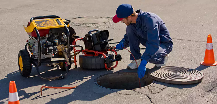 Professional Sewer Repair Services in Sayville, NY