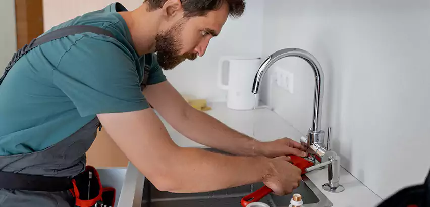 Bathroom Sink Repair in Sayville