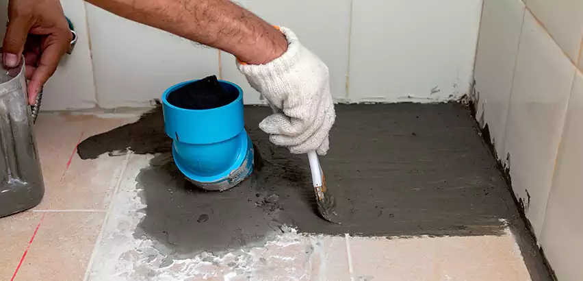Professional Slab Leak Repair Services in Sayville, NY