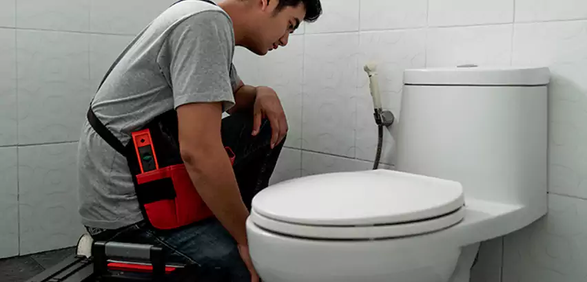 Toilet Repair in Sayville