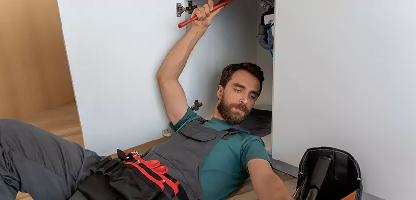 Emergency Basement Leak Repair in Sayville