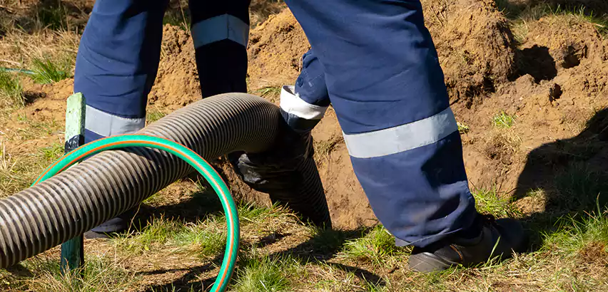 Blocked Drain Repair in Sayville
