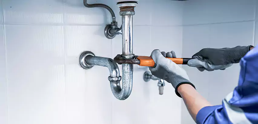 Main Drain Cleaning Service in Sayville