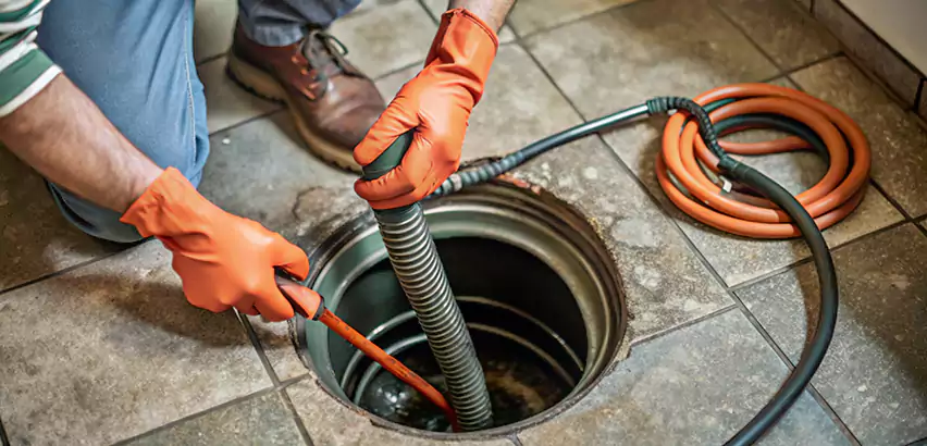 Gutter Drain Repair in Sayville, NY