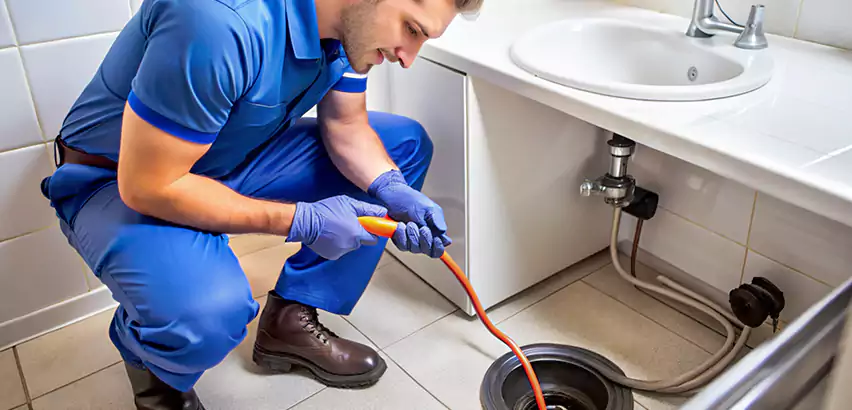 Drain Repair in Sayville
