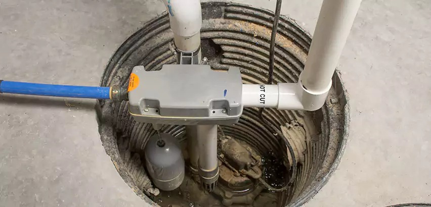 Emergency Sump Pump Repair in Sayville, NY