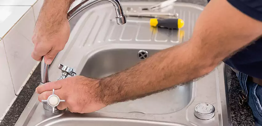 Outdoor Faucet Repair in Sayville