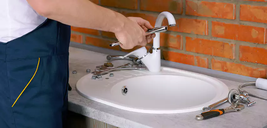 Outdoor Faucet Replacement in Sayville