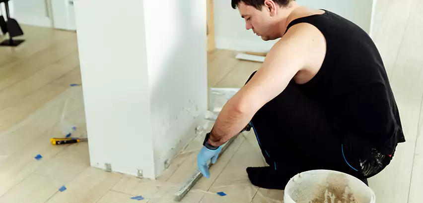 Emergency Foundation Leak Repair in Sayville, NY