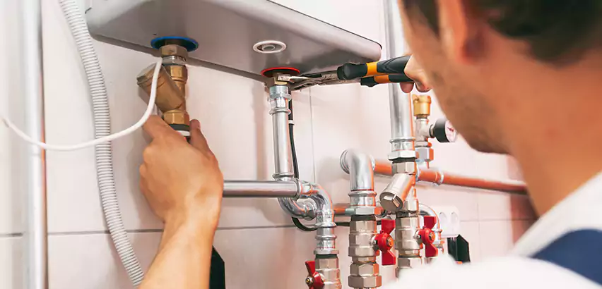 Water Heater Gas Leak Repair Sayville, NY