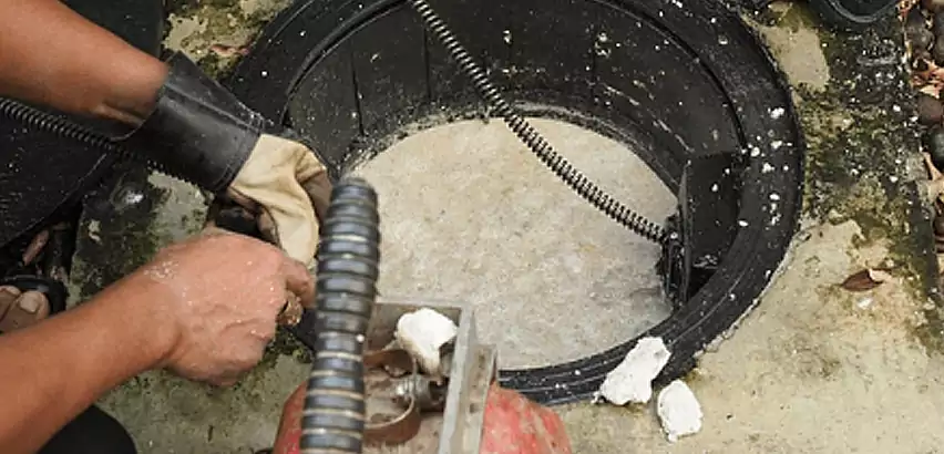 Fat Trap Cleaning in Sayville, NY