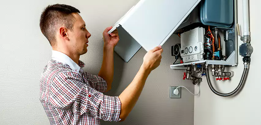 Electric Water Heater Maintenance in Sayville