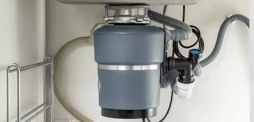 Insinkerator Air Switch Installation in Sayville, NY