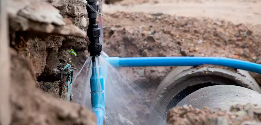 Burst Pipe Repair Sayville, NY