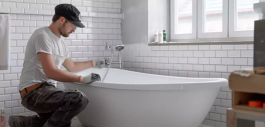 Leak Detection Companies Near Me in Sayville