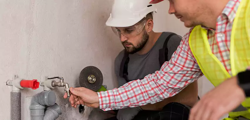Water Softener Installation in Sayville, NY