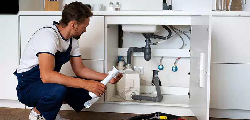 Pipe Replacement Services in Sayville