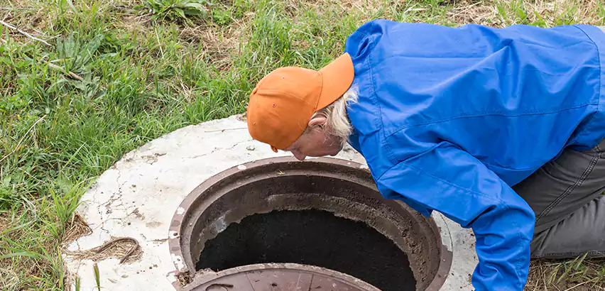 Septic Tank Leak Repair in Sayville, NY