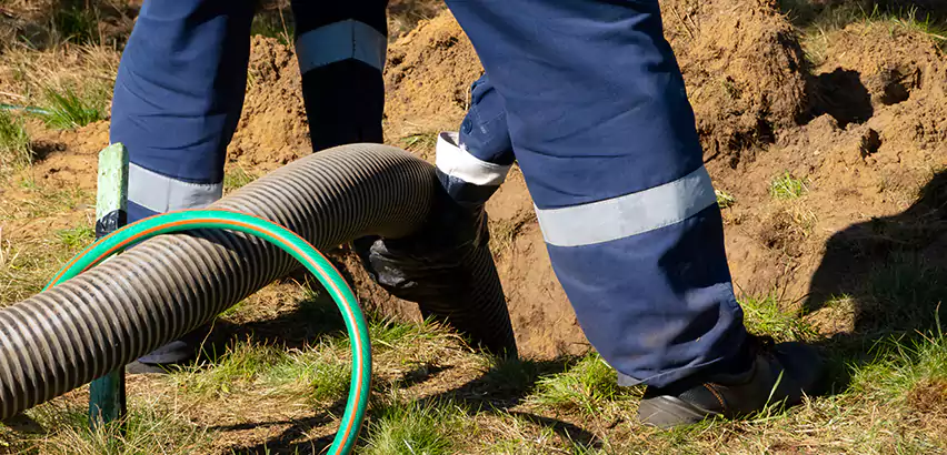 Commercial Sewer Cleaning in Sayville