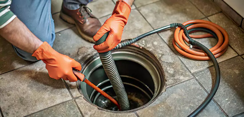 Sewer Line Root Removal in Sayville