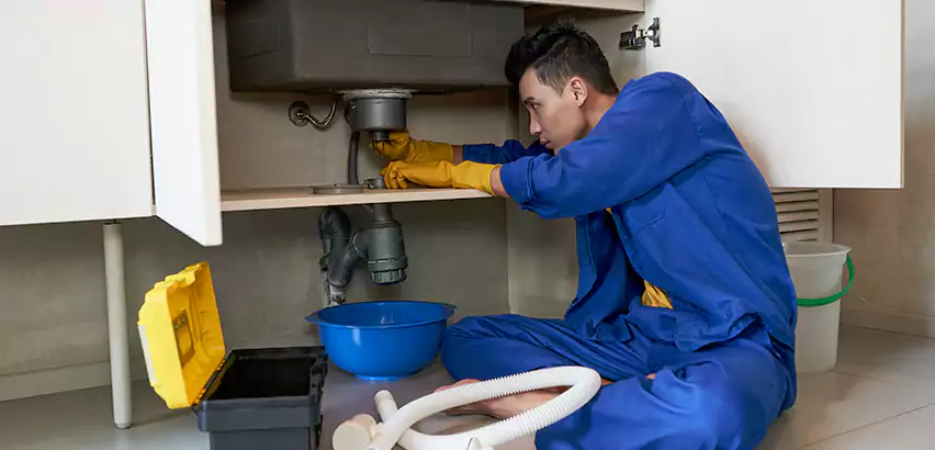 Sewer Line Maintenance Sayville, NY