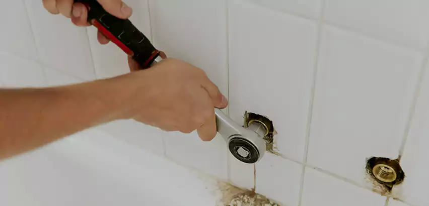 Slab Leak Detection and Repair in Sayville