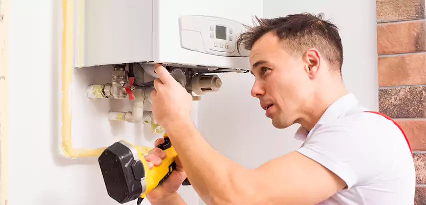 Takagi Tankless Water Heater Maintenance in Sayville
