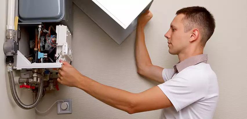 Propane Tankless Water Heater Repair in Sayville