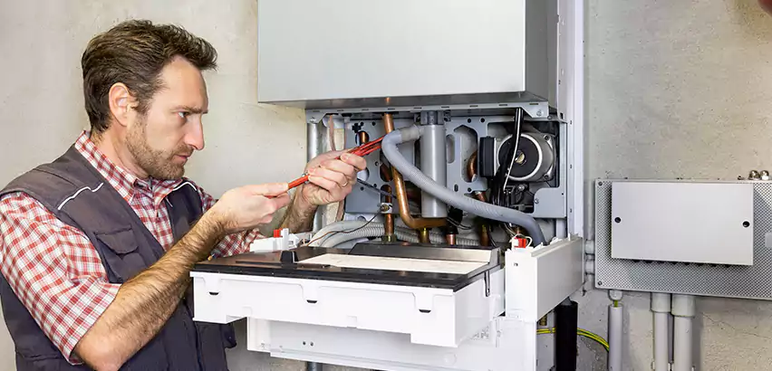 Rinnai Water Heater Maintenance Sayville