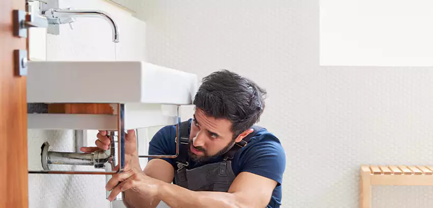 Commercial Water Leak Detection in Sayville