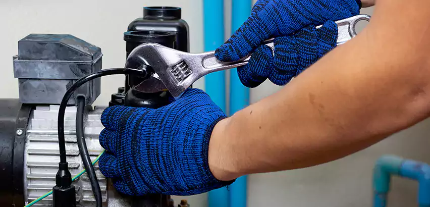 Well Water System Repair in Sayville, NY